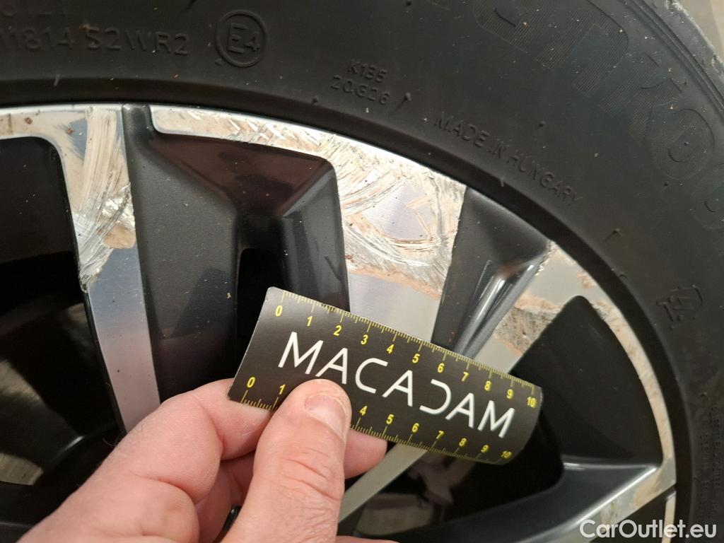  Peugeot  508  SW Allure 1.5 HDi 130CV BVM6 E6d #25