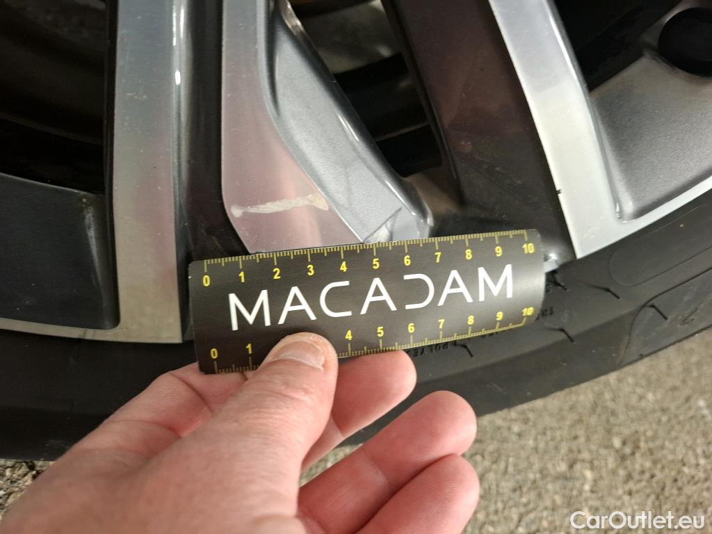  Peugeot  508  SW Allure 1.5 HDi 130CV BVM6 E6d #19