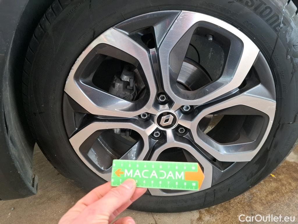  Renault  Captur RENAULT  / 2019 / 5P / SUV Intens TCe 140 EDC FAP -21 #85