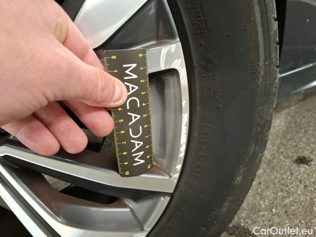  Peugeot  508  SW Allure 1.5 HDi 130CV BVM6 E6d #14