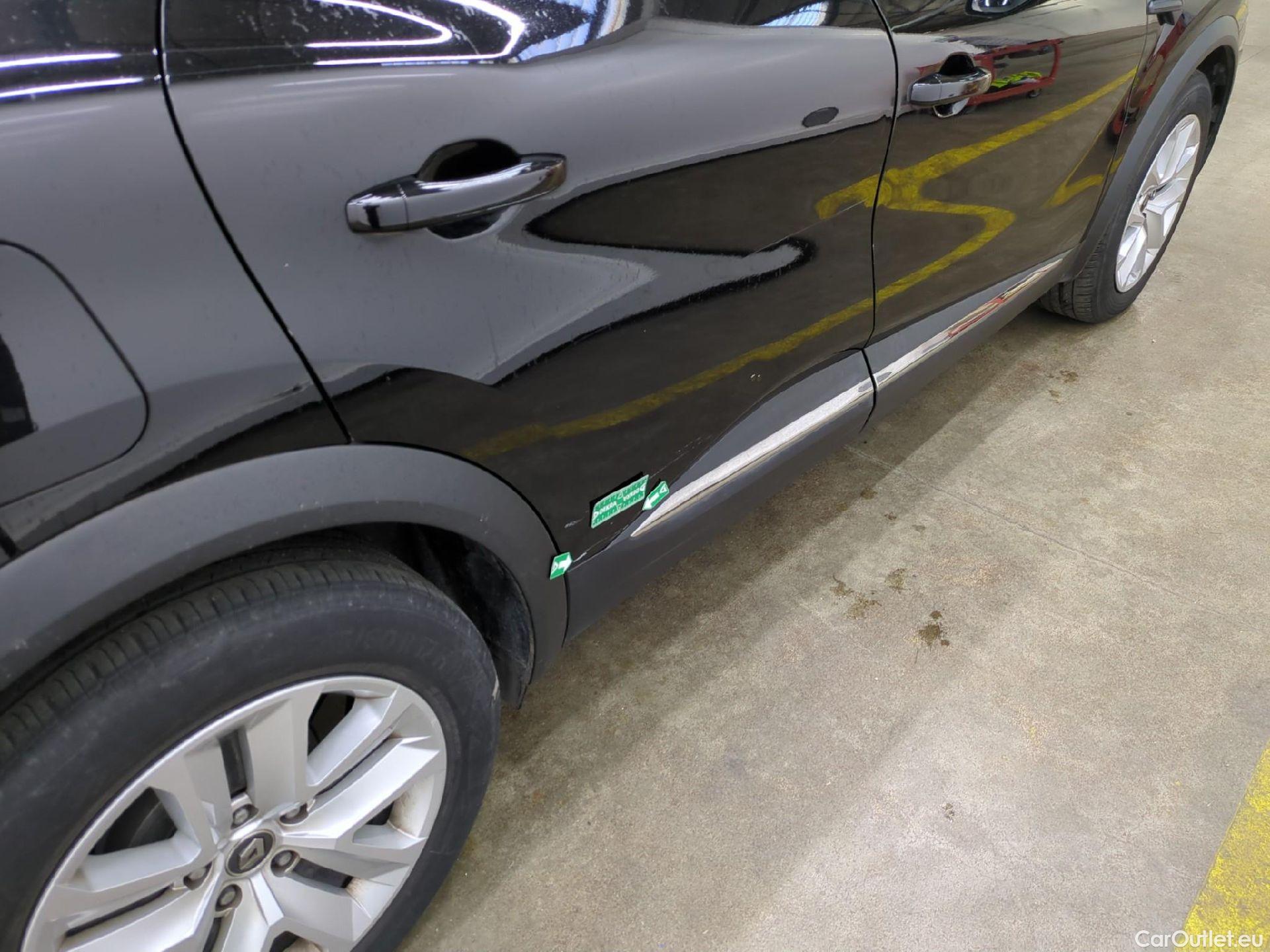  Renault  Captur  II Business 1.5 dCi 115CV BVA7 E6dT #17