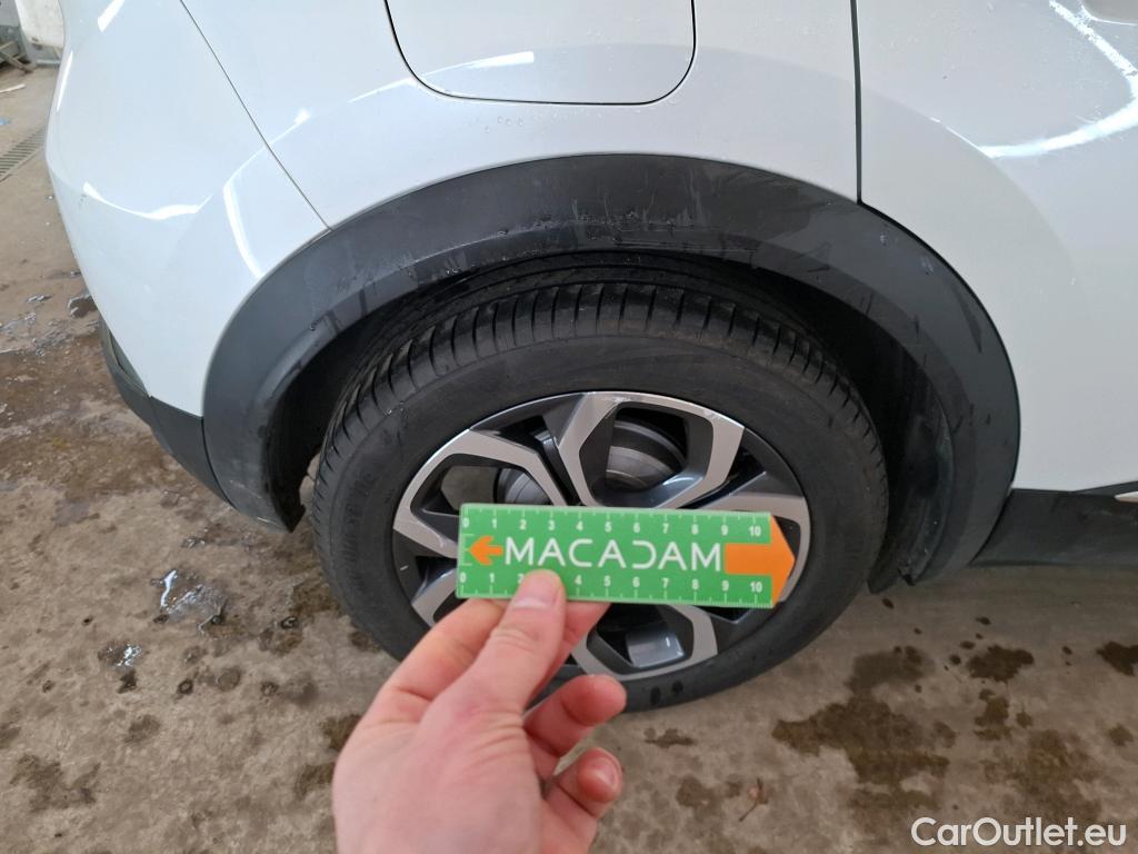  Renault  Captur RENAULT  / 2019 / 5P / SUV Intens TCe 140 EDC FAP -21 #75