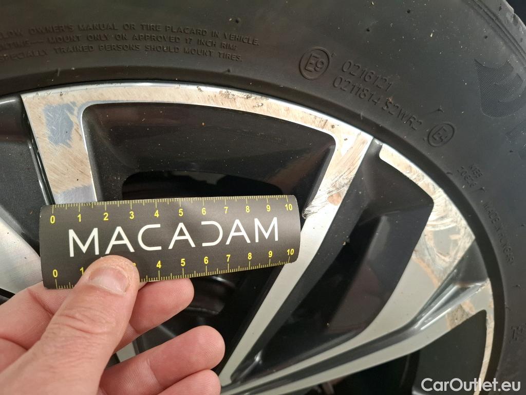  Peugeot  508  SW Allure 1.5 HDi 130CV BVM6 E6d #24