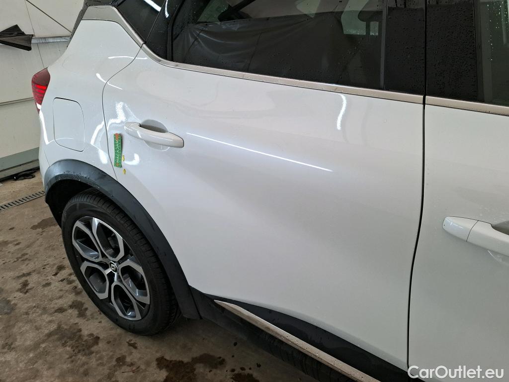  Renault  Captur RENAULT  / 2019 / 5P / SUV Intens TCe 140 EDC FAP -21 #63