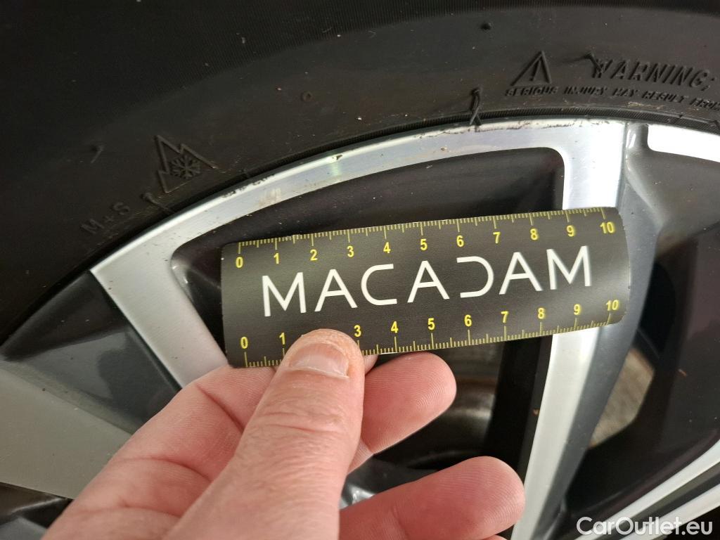  Peugeot  508  SW Allure 1.5 HDi 130CV BVM6 E6d #20