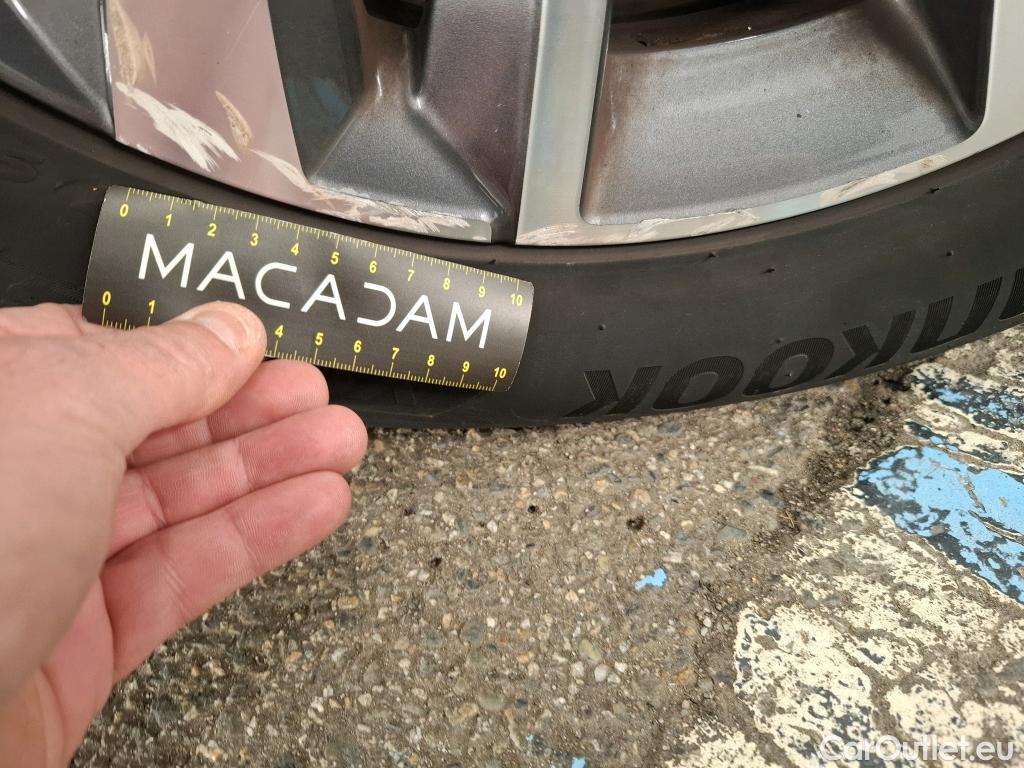  Peugeot  508  SW Allure 1.5 HDi 130CV BVM6 E6d #15