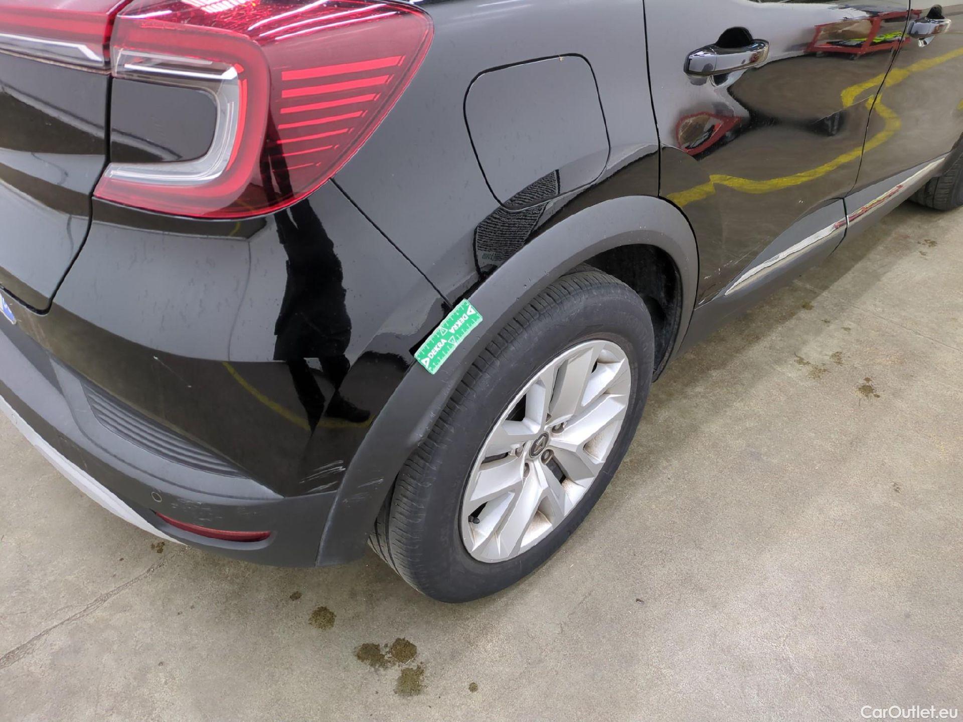  Renault  Captur  II Business 1.5 dCi 115CV BVA7 E6dT #13