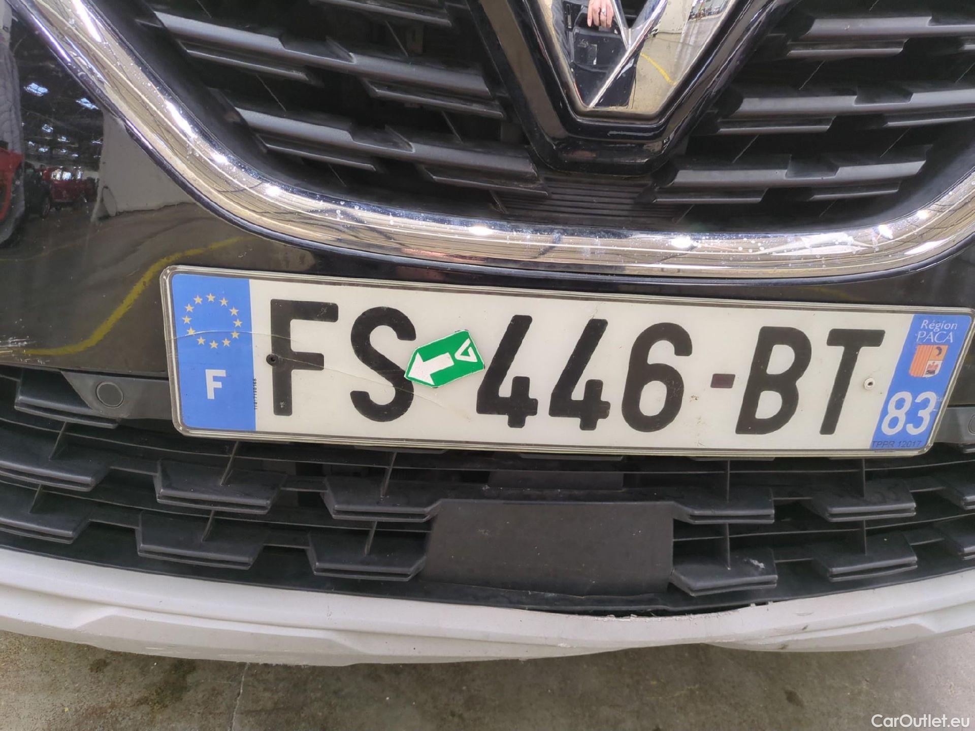  Renault  Captur  II Business 1.5 dCi 115CV BVA7 E6dT #42