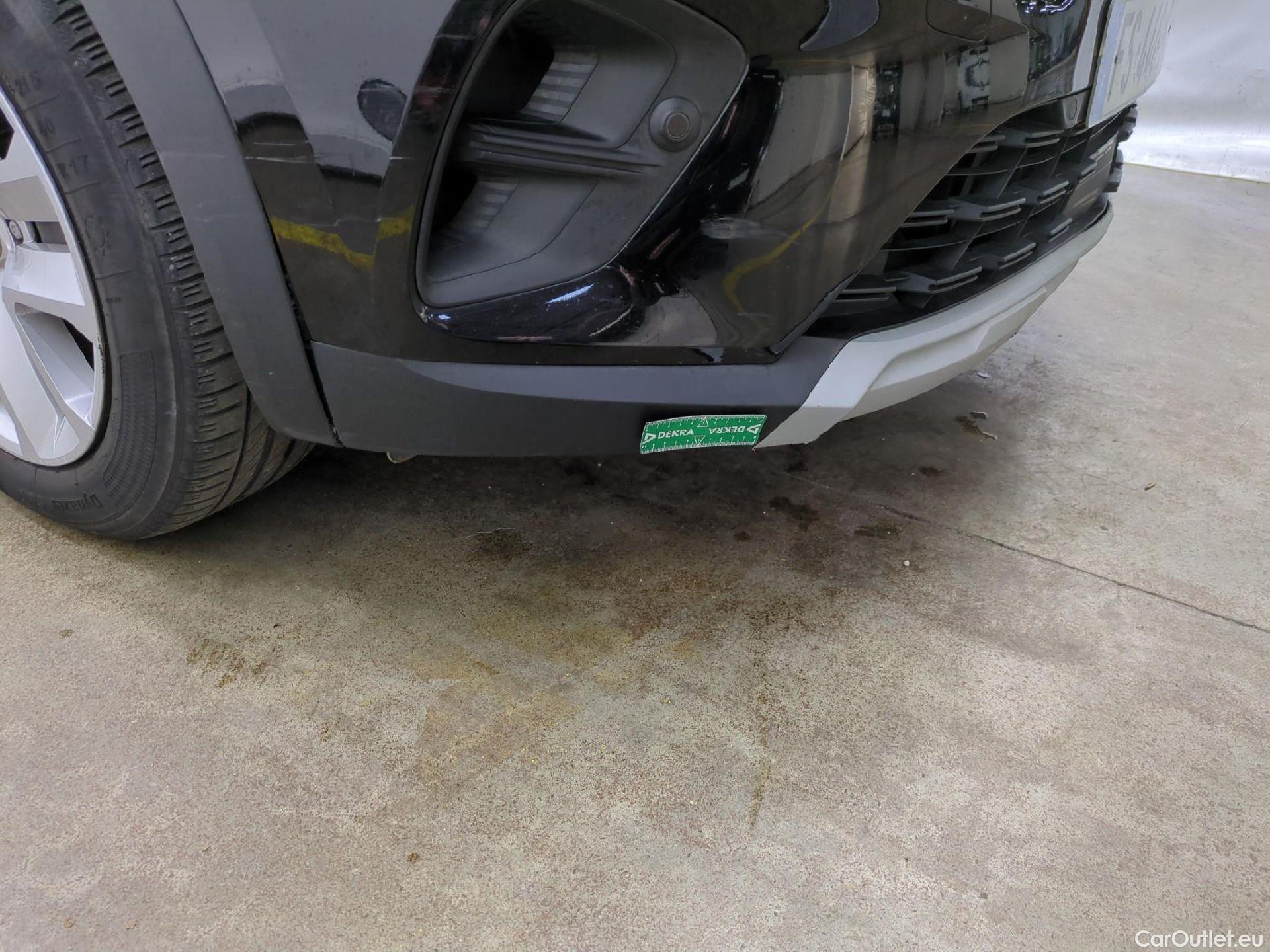  Renault  Captur  II Business 1.5 dCi 115CV BVA7 E6dT #33