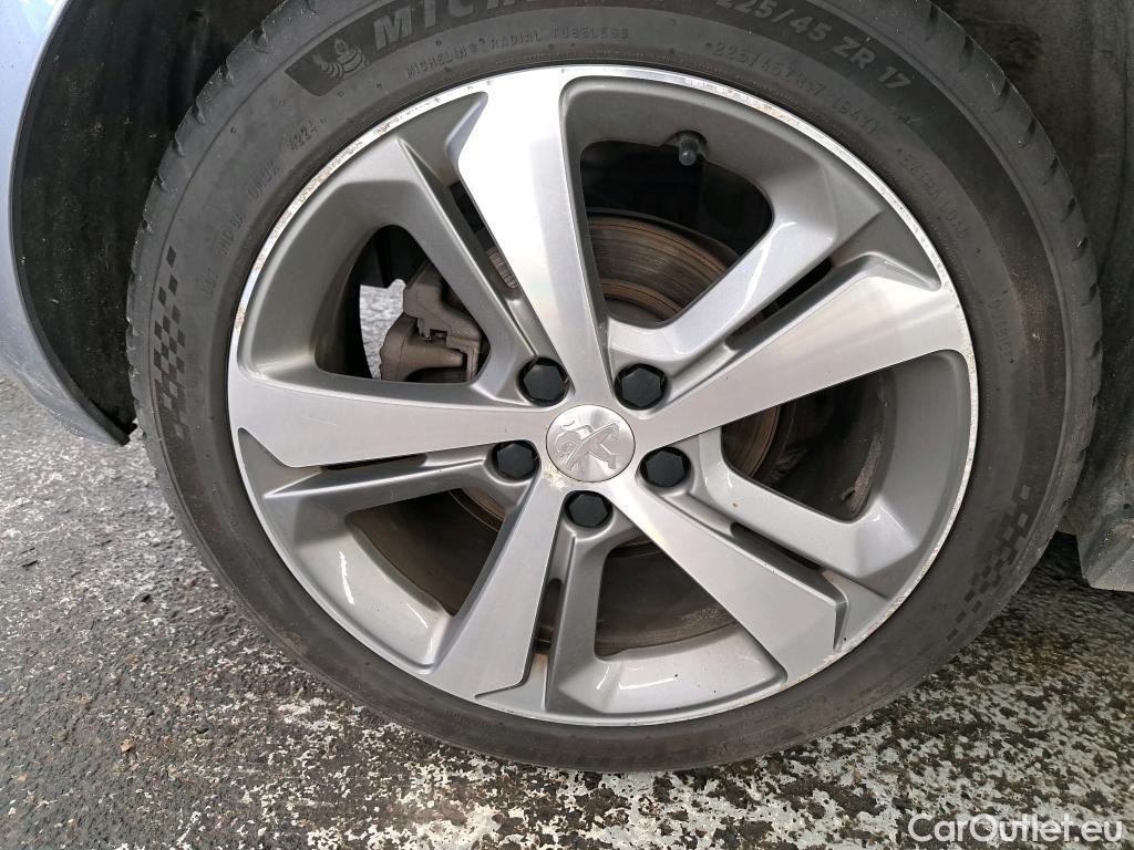  Peugeot  308  Allure Business 1.5 HDi 130CV BVM6 E6dT #33