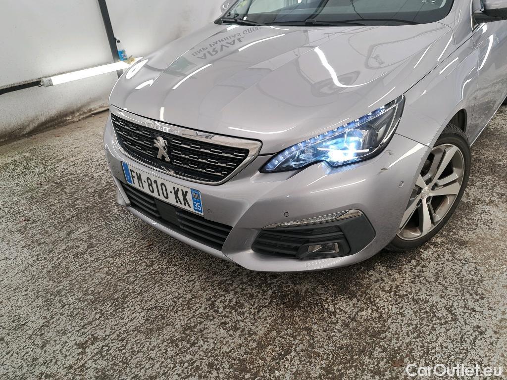  Peugeot  308  Allure Business 1.5 HDi 130CV BVM6 E6dT #41