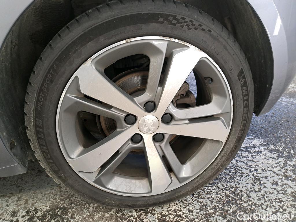  Peugeot  308  Allure Business 1.5 HDi 130CV BVM6 E6dT #19