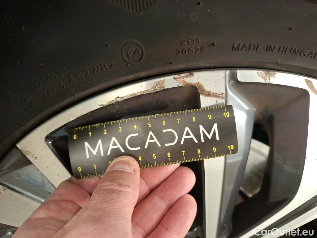  Peugeot  508  SW Allure 1.5 HDi 130CV BVM6 E6d #10