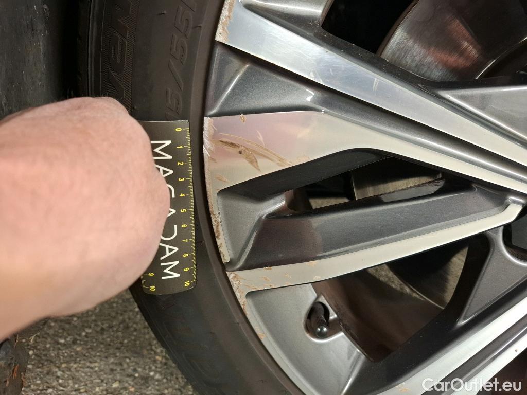  Peugeot  508  SW Allure 1.5 HDi 130CV BVM6 E6d #27