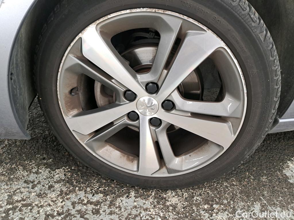  Peugeot  308  Allure Business 1.5 HDi 130CV BVM6 E6dT #15