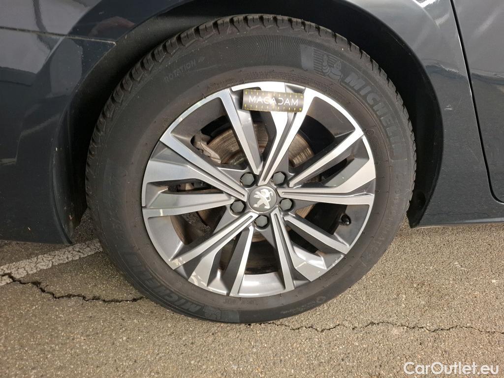  Peugeot  508  SW Allure 1.5 HDi 130CV BVM6 E6d #16