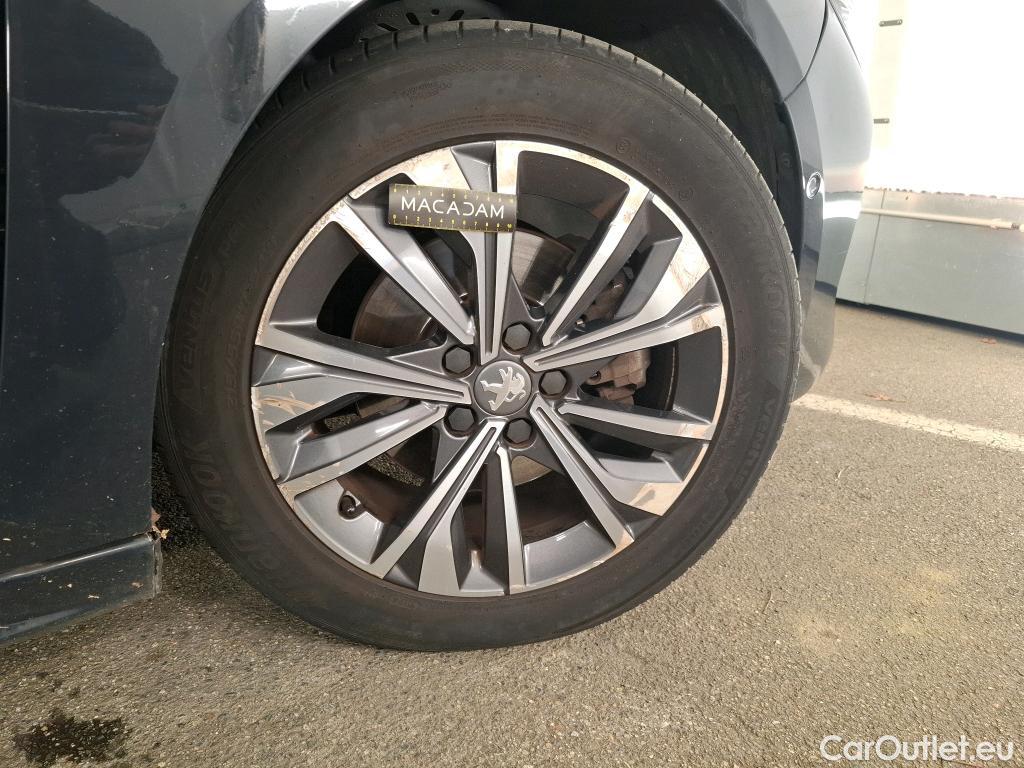  Peugeot  508  SW Allure 1.5 HDi 130CV BVM6 E6d #21