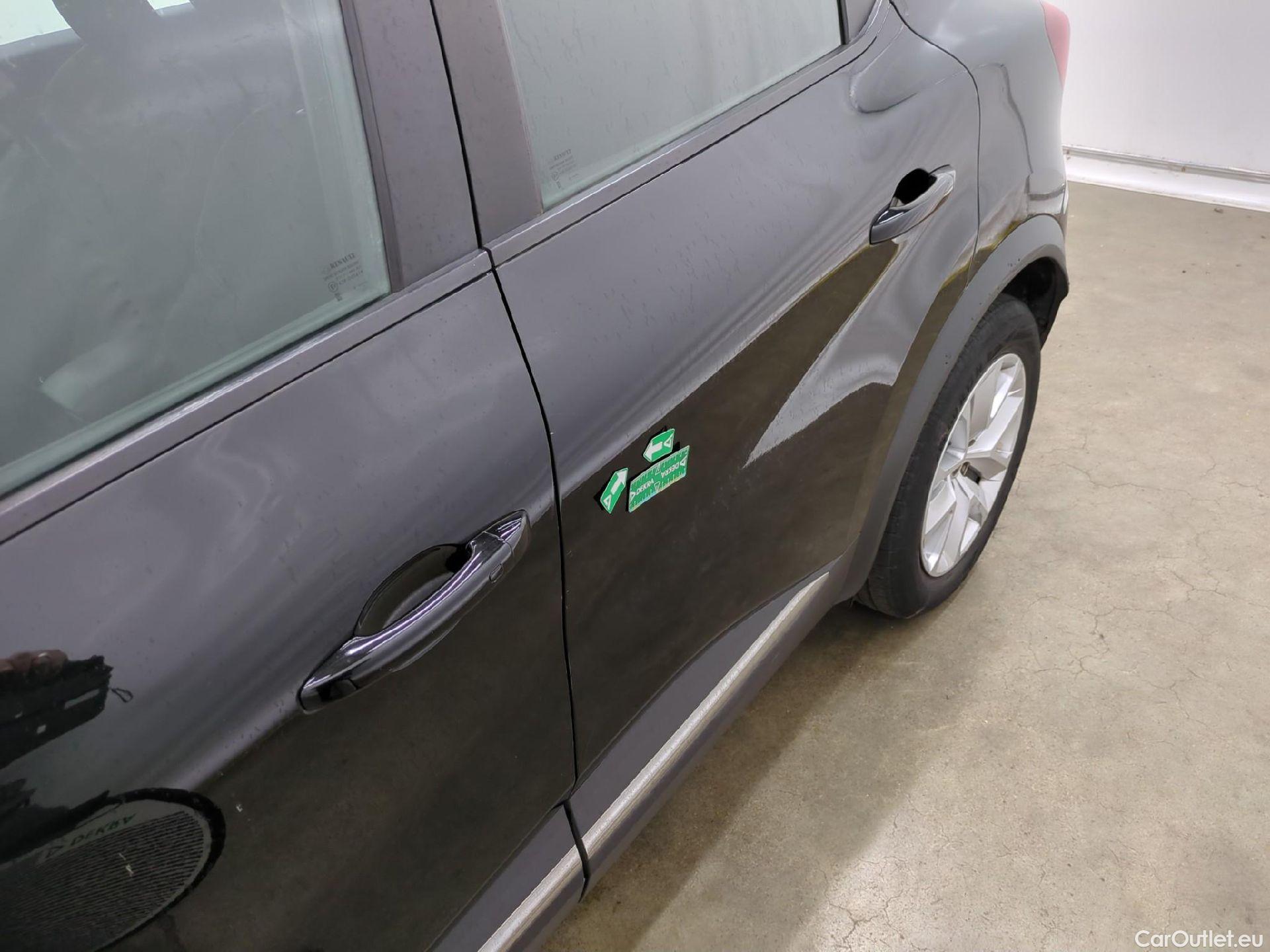  Renault  Captur  II Business 1.5 dCi 115CV BVA7 E6dT #55