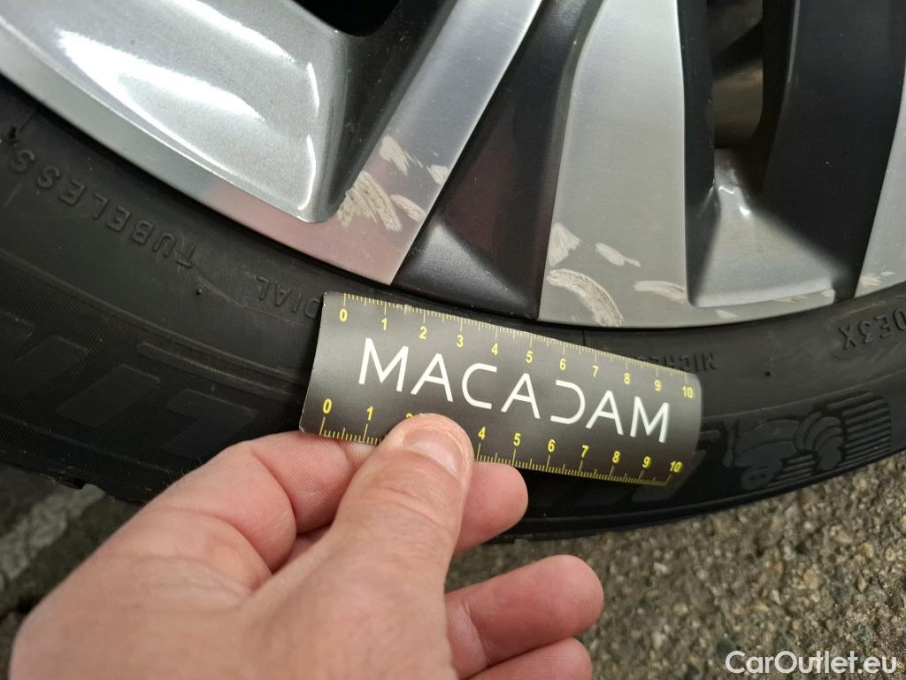  Peugeot  508  SW Allure 1.5 HDi 130CV BVM6 E6d #17