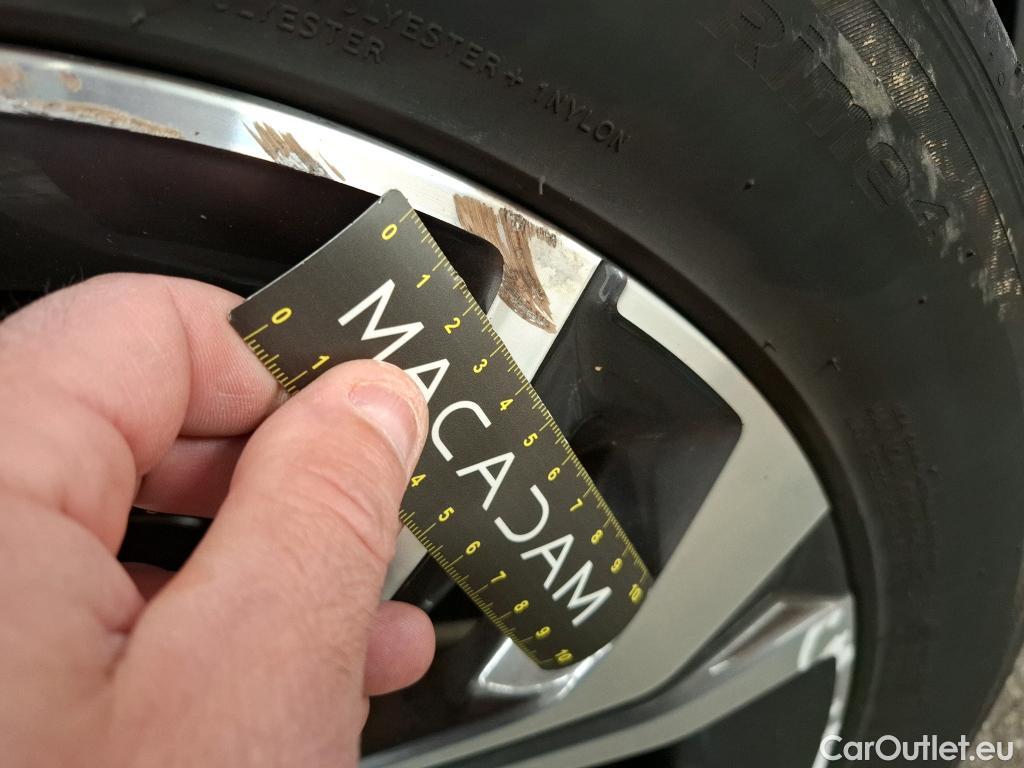  Peugeot  508  SW Allure 1.5 HDi 130CV BVM6 E6d #13