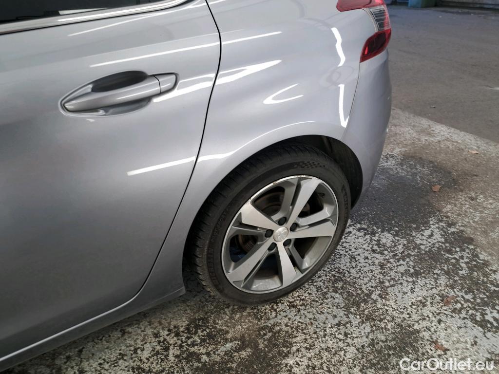  Peugeot  308  Allure Business 1.5 HDi 130CV BVM6 E6dT #18