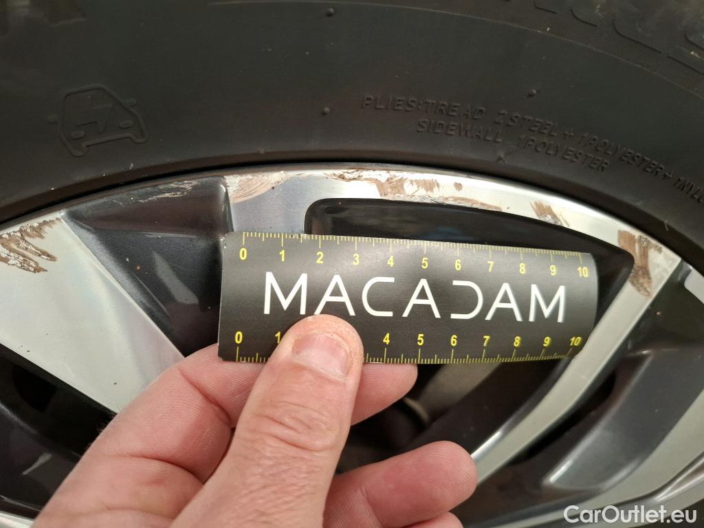  Peugeot  508  SW Allure 1.5 HDi 130CV BVM6 E6d #12