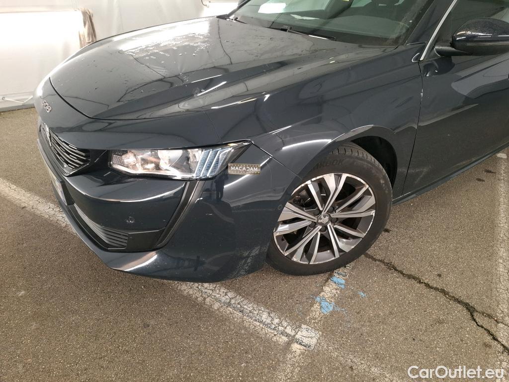  Peugeot  508  SW Allure 1.5 HDi 130CV BVM6 E6d #38