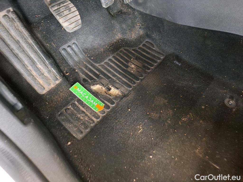  Renault  Clio RENAULT  5p Berline Business TCe 75 - 18 #1