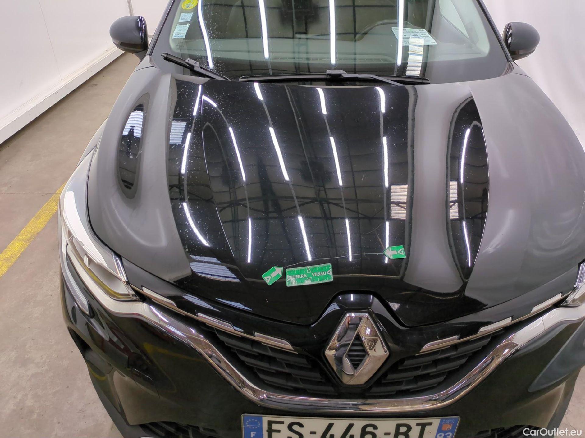  Renault  Captur  II Business 1.5 dCi 115CV BVA7 E6dT #45