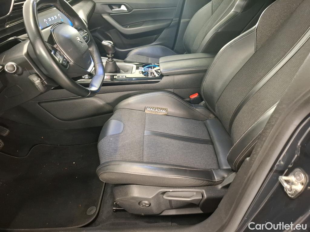  Peugeot  508  SW Allure 1.5 HDi 130CV BVM6 E6d #4