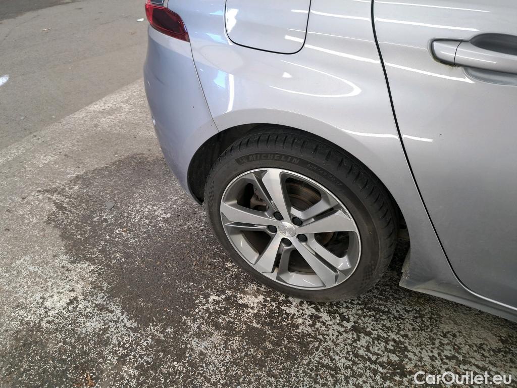  Peugeot  308  Allure Business 1.5 HDi 130CV BVM6 E6dT #27