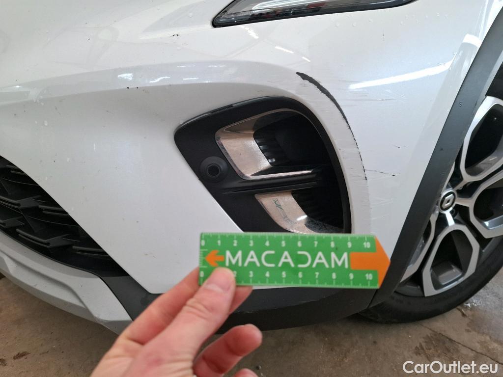  Renault  Captur RENAULT  / 2019 / 5P / SUV Intens TCe 140 EDC FAP -21 #97