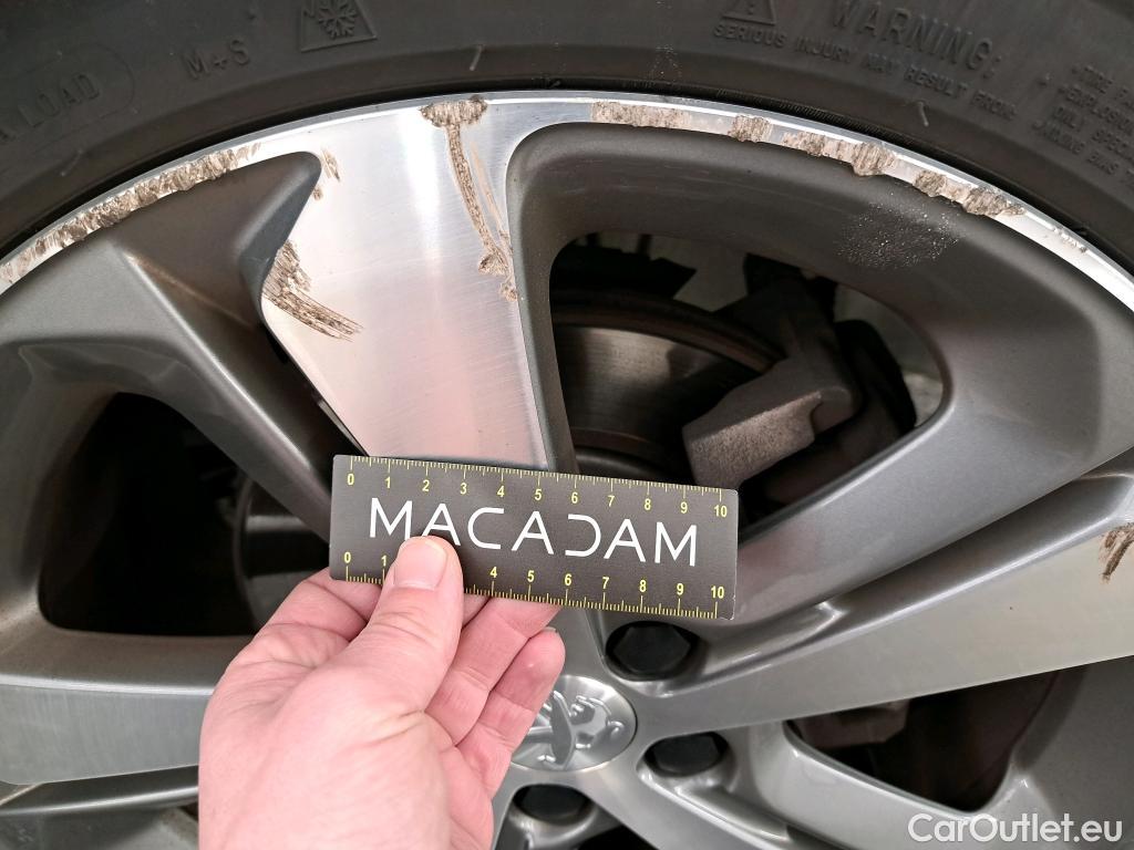  Peugeot  308  Allure Business 1.5 HDi 130CV BVM6 E6dT #12