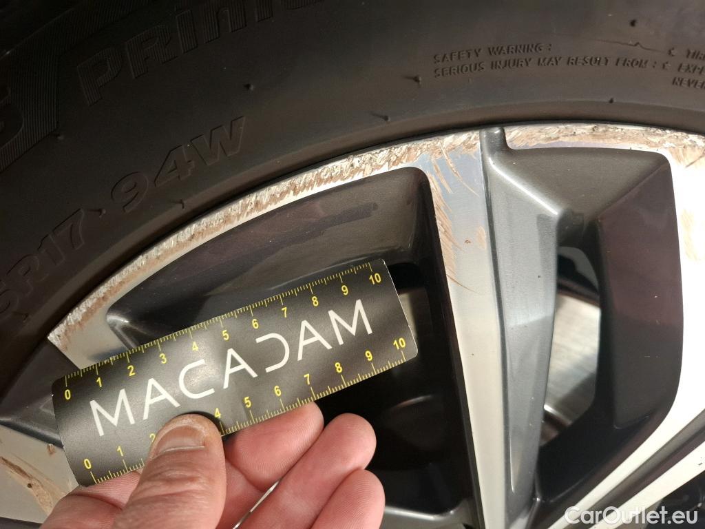  Peugeot  508  SW Allure 1.5 HDi 130CV BVM6 E6d #23