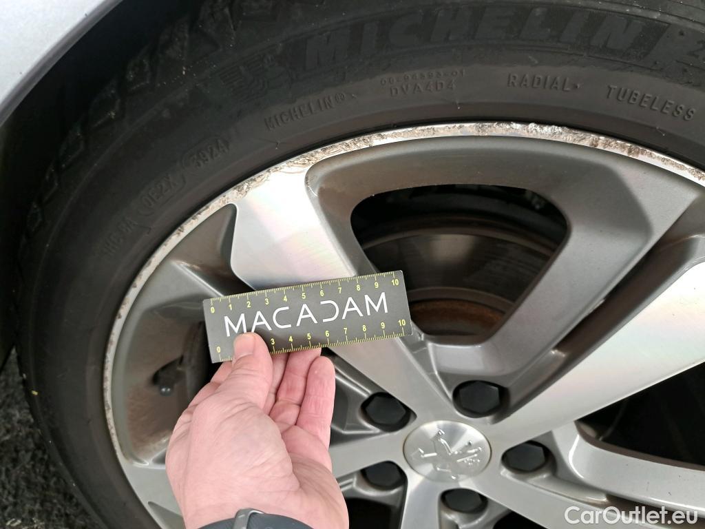  Peugeot  308  Allure Business 1.5 HDi 130CV BVM6 E6dT #16