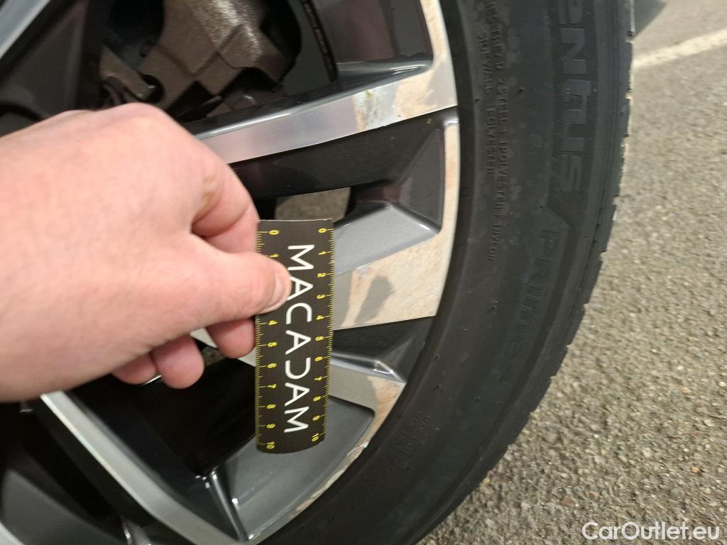  Peugeot  508  SW Allure 1.5 HDi 130CV BVM6 E6d #26