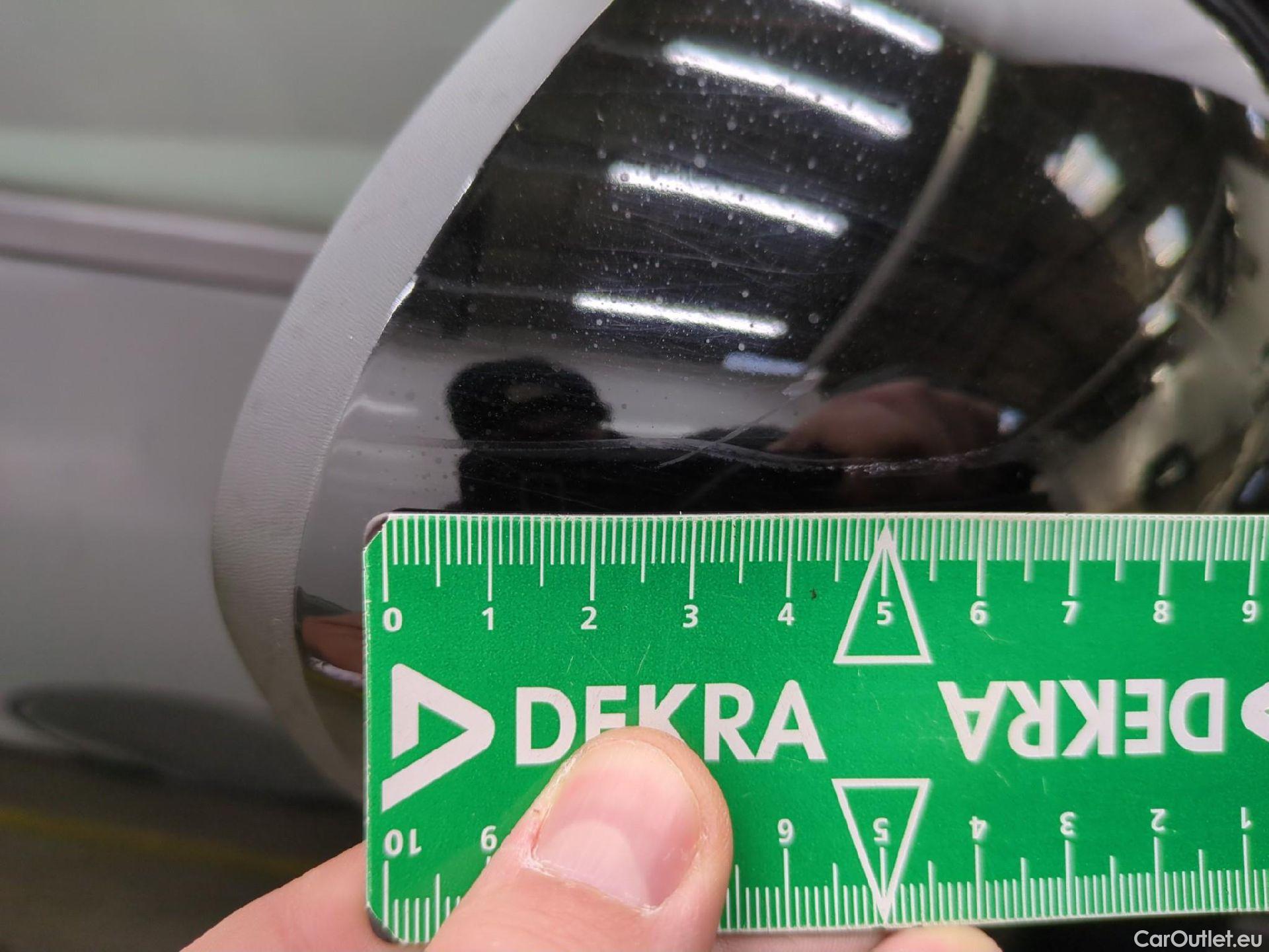  Renault  Captur  II Business 1.5 dCi 115CV BVA7 E6dT #10