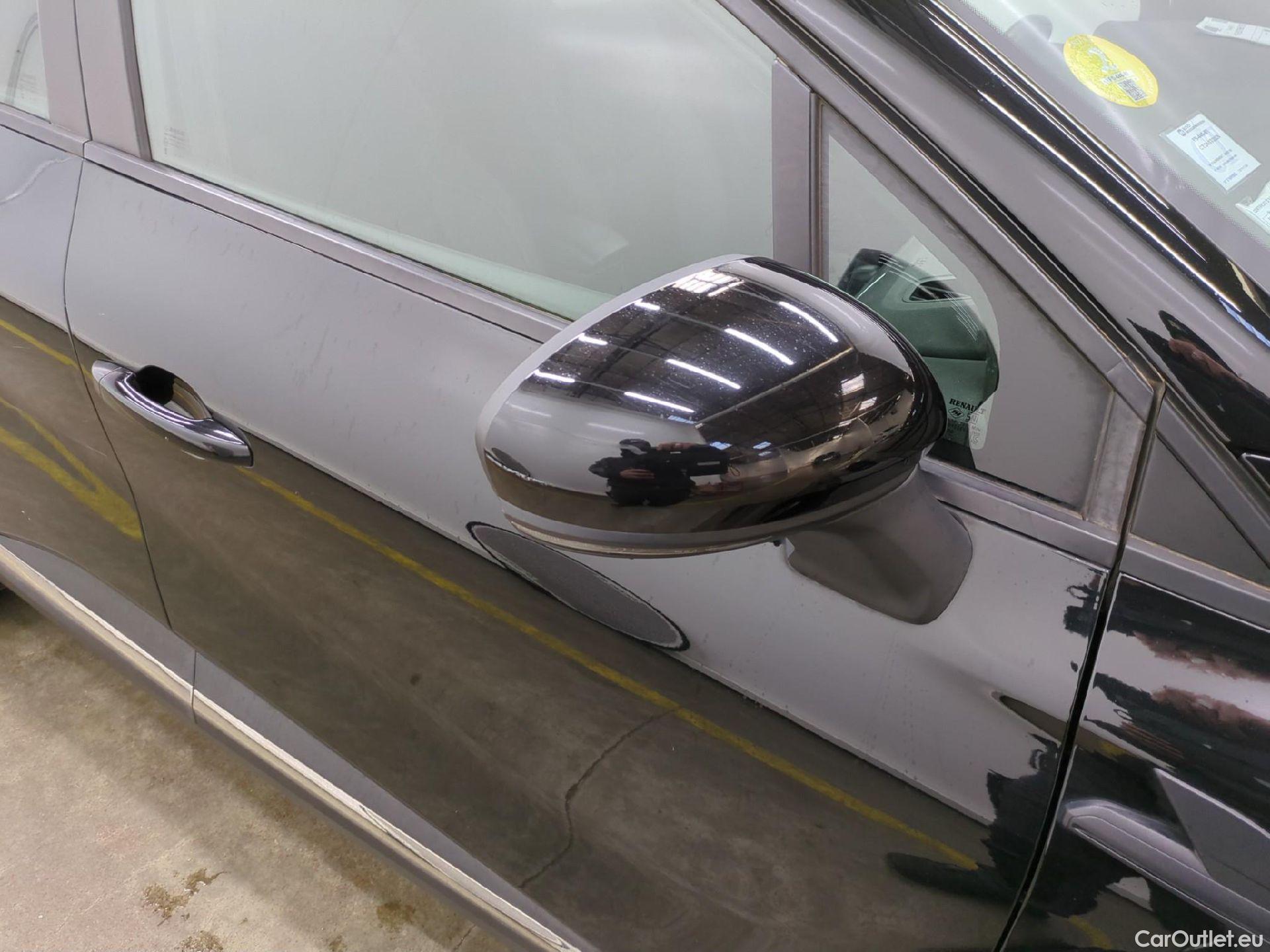  Renault  Captur  II Business 1.5 dCi 115CV BVA7 E6dT #11