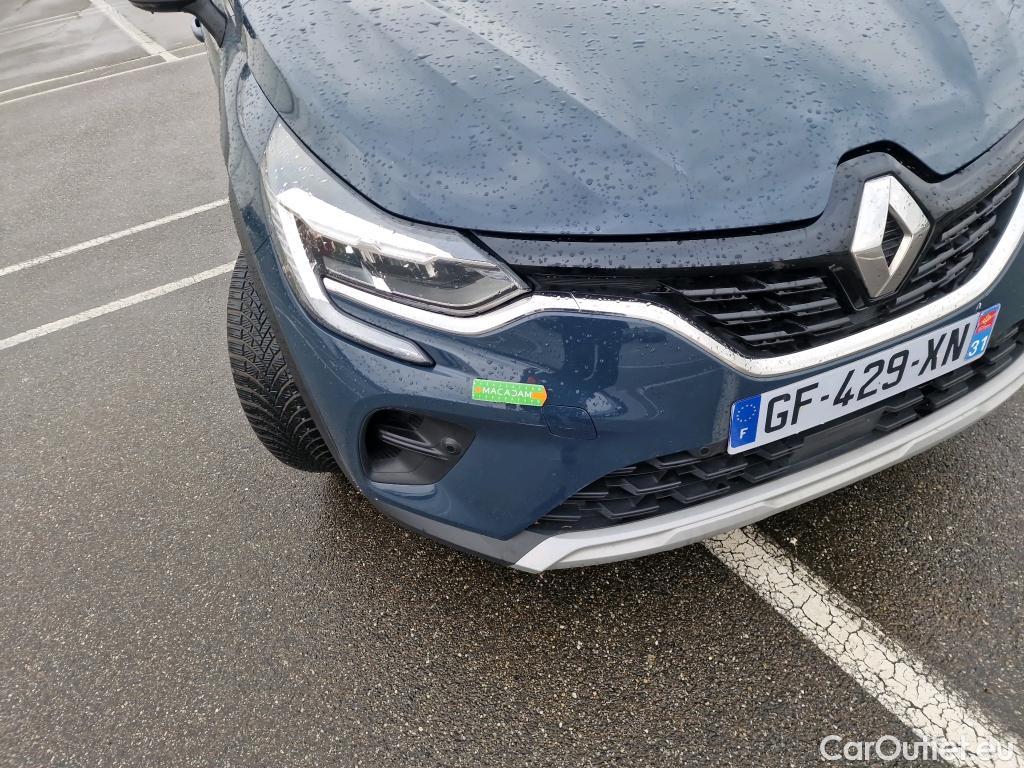  Renault  Captur  II Business 1.6 E-TECH Hybrid 145CV BVA6 E6d #7