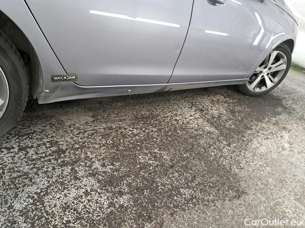  Peugeot  308  Allure Business 1.5 HDi 130CV BVM6 E6dT #1