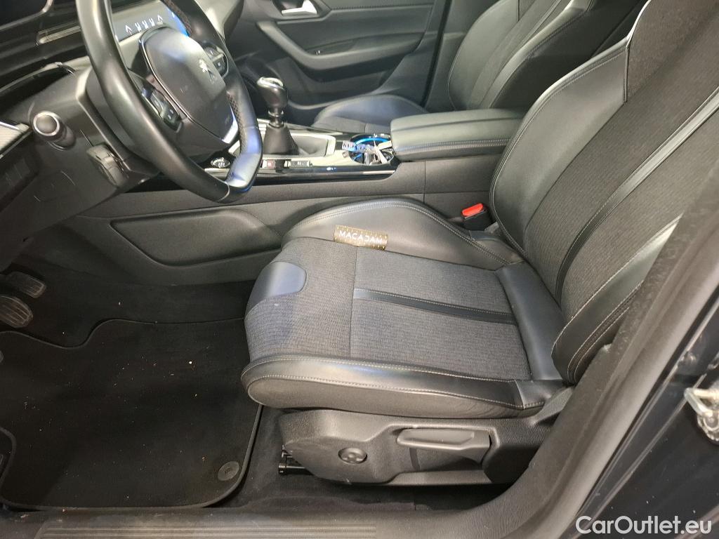  Peugeot  508  SW Allure 1.5 HDi 130CV BVM6 E6d #6