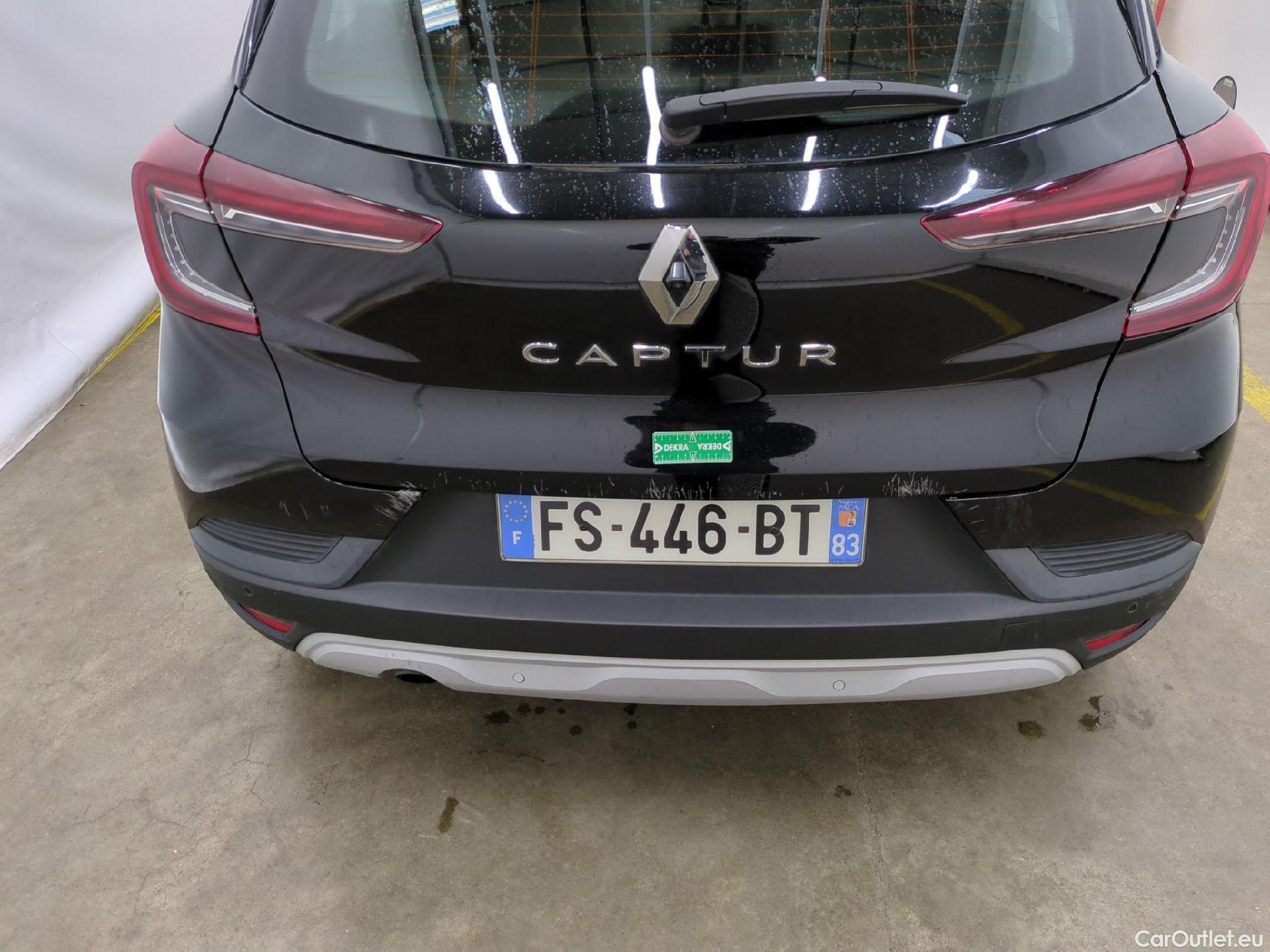 Renault  Captur  II Business 1.5 dCi 115CV BVA7 E6dT #69