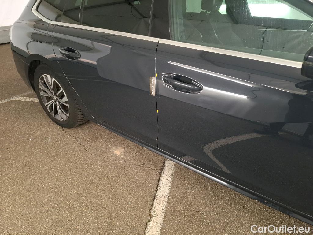  Peugeot  508  SW Allure 1.5 HDi 130CV BVM6 E6d #44