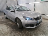  Peugeot  308  Allure Business 1.5 HDi 130CV BVM6 E6dT #4