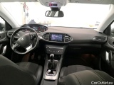  Peugeot  308  Allure Business 1.5 HDi 130CV BVM6 E6dT #5