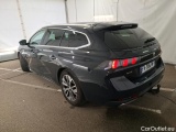  Peugeot  508  SW Allure 1.5 HDi 130CV BVM6 E6d #2