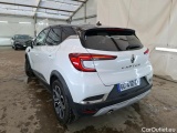  Renault  Captur RENAULT  / 2019 / 5P / SUV Intens TCe 140 EDC FAP -21 #2