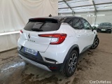  Renault  Captur RENAULT  / 2019 / 5P / SUV Intens TCe 140 EDC FAP -21 #3