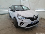  Renault  Captur RENAULT  / 2019 / 5P / SUV Intens TCe 140 EDC FAP -21 #4