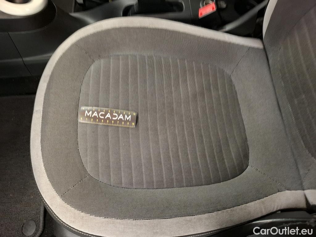  Renault  Twingo  Zen Electric 21kWh BVA #44